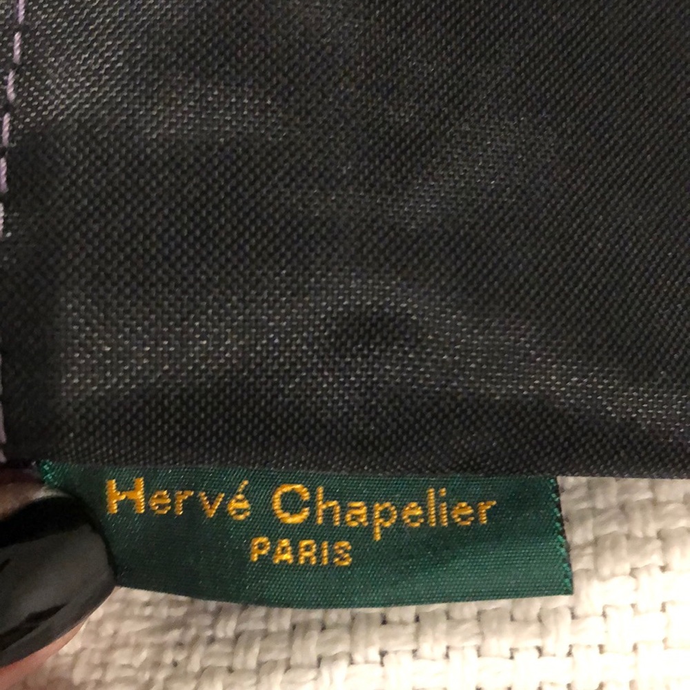 Herve chapelier purse